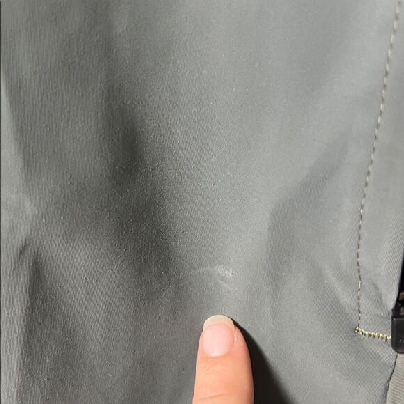 NOBULL LIGHTWEIGHT SHORT size Small - Picture 6 of 8